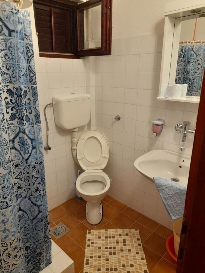Apartments Kovacevic Петровац Экстерьер фото