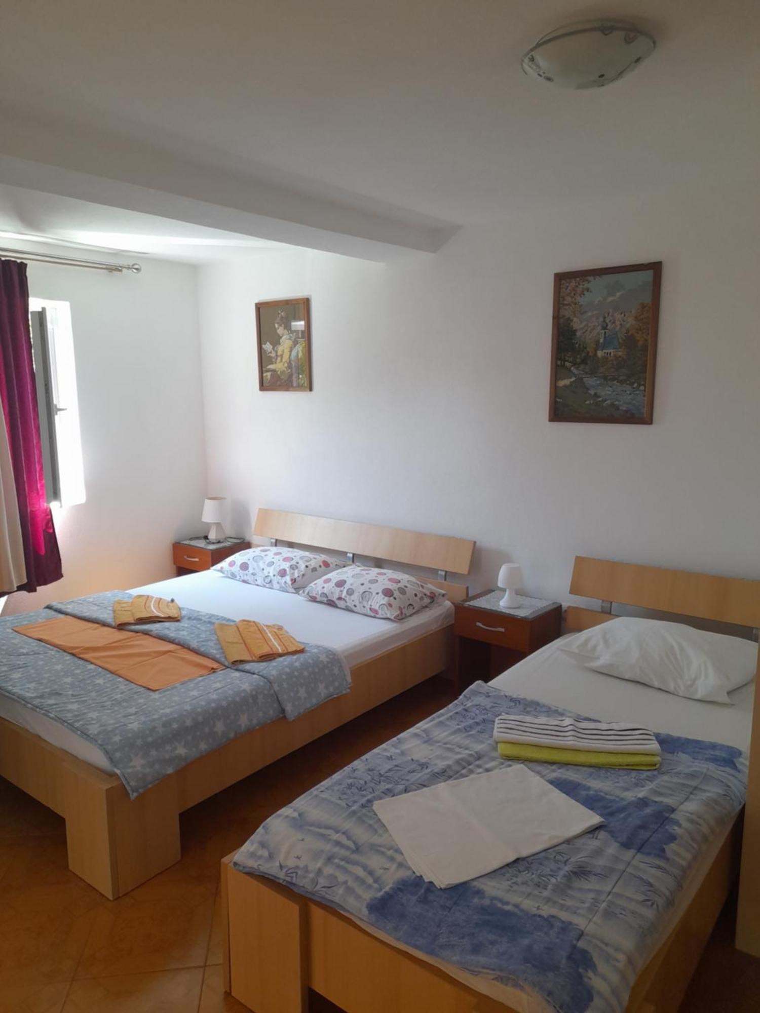 Apartments Kovacevic Петровац Номер фото