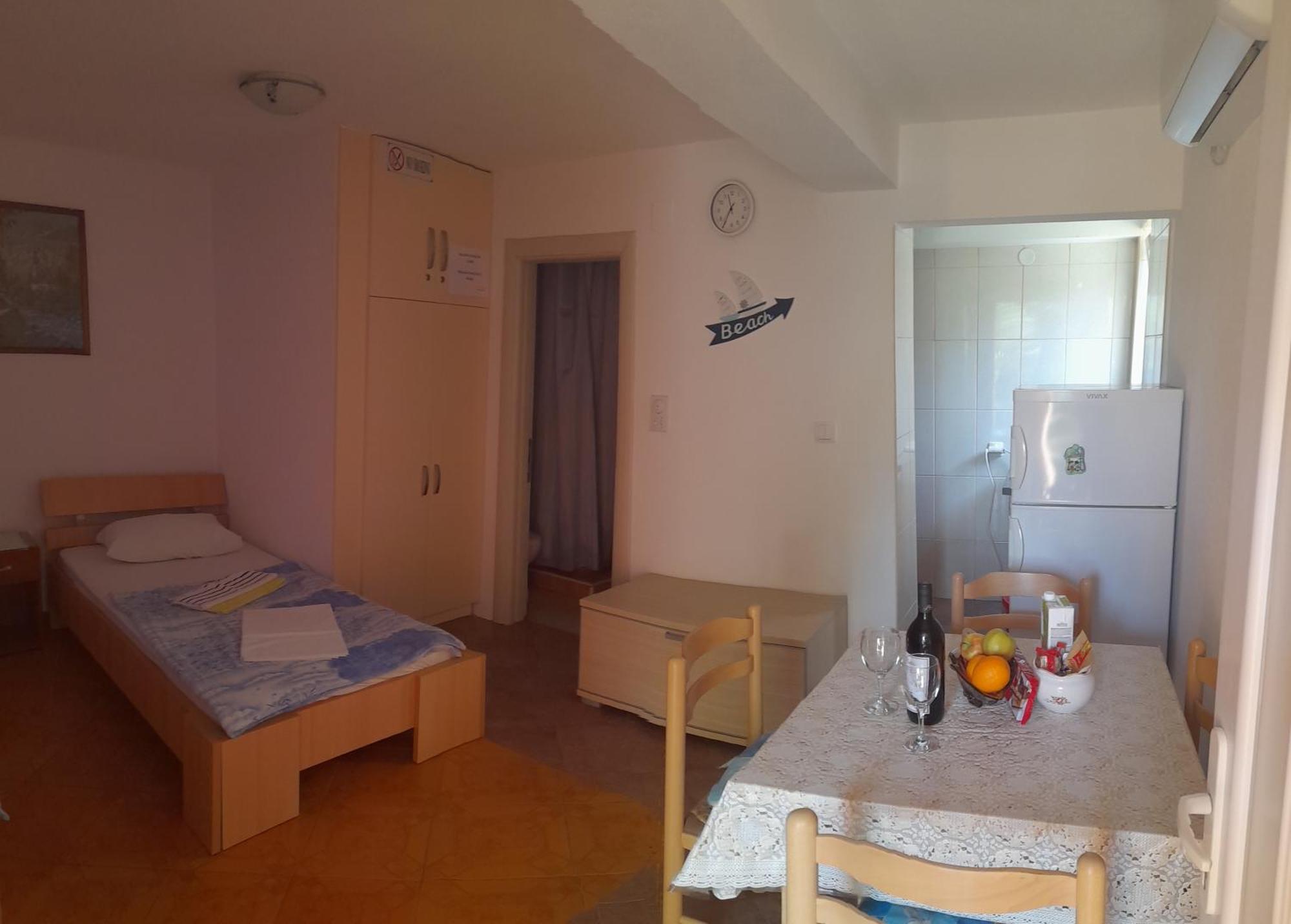 Apartments Kovacevic Петровац Номер фото