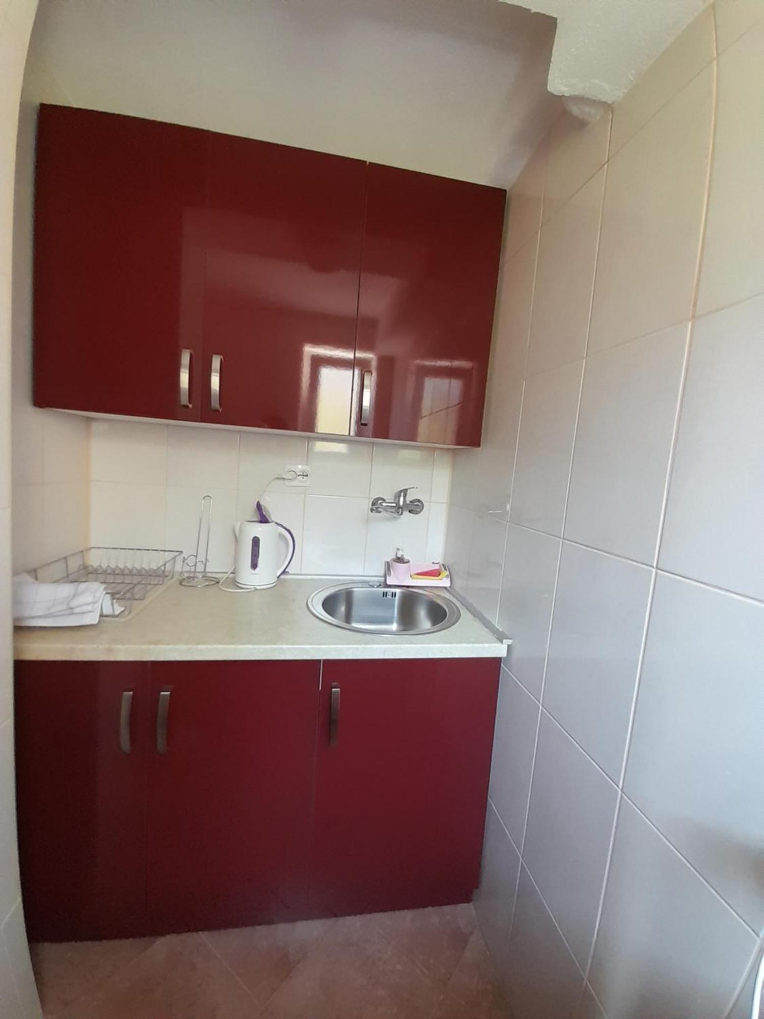 Apartments Kovacevic Петровац Номер фото