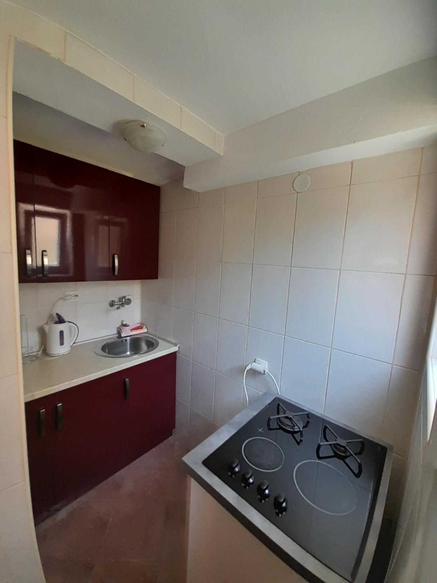 Apartments Kovacevic Петровац Номер фото