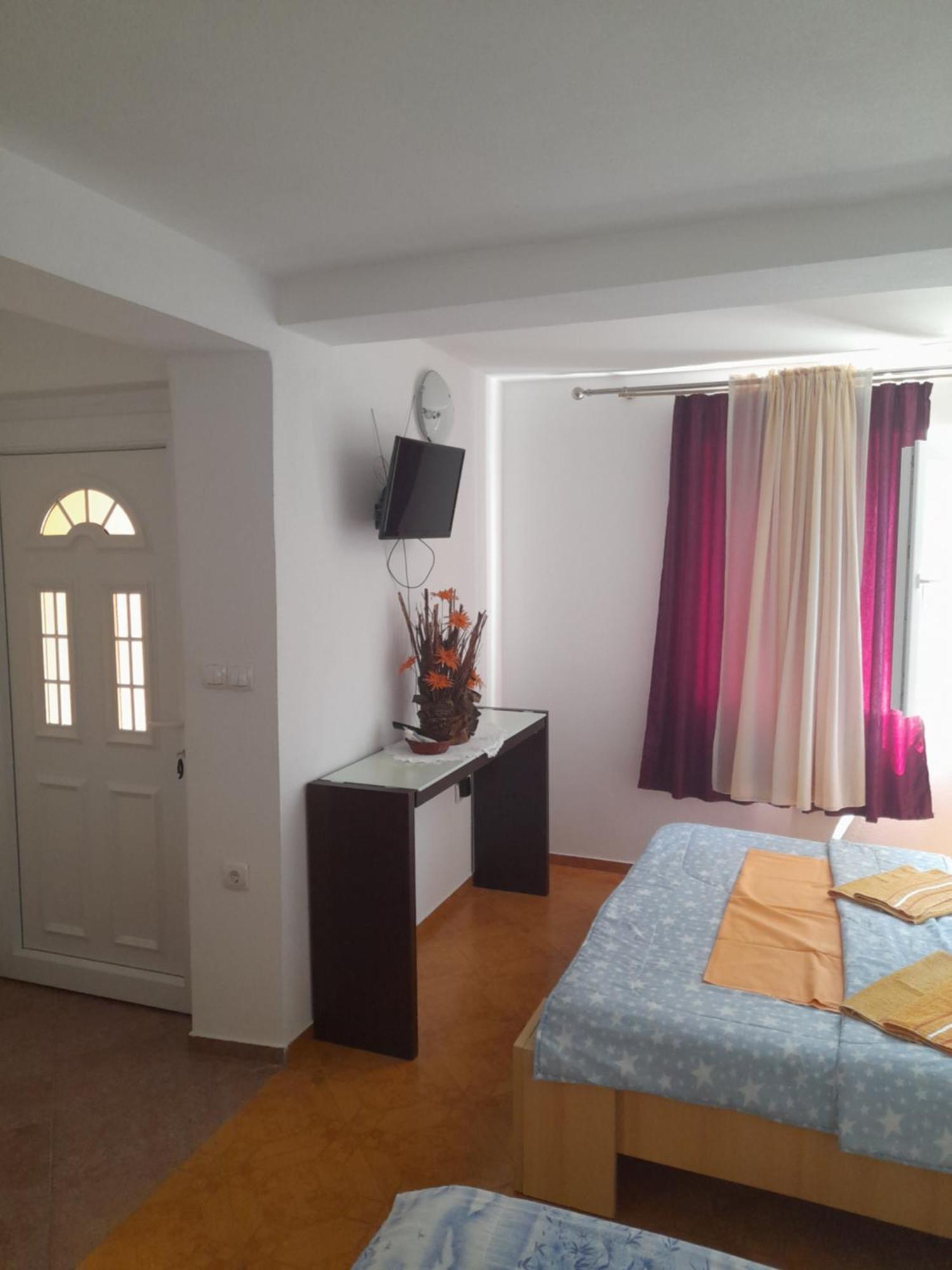 Apartments Kovacevic Петровац Номер фото