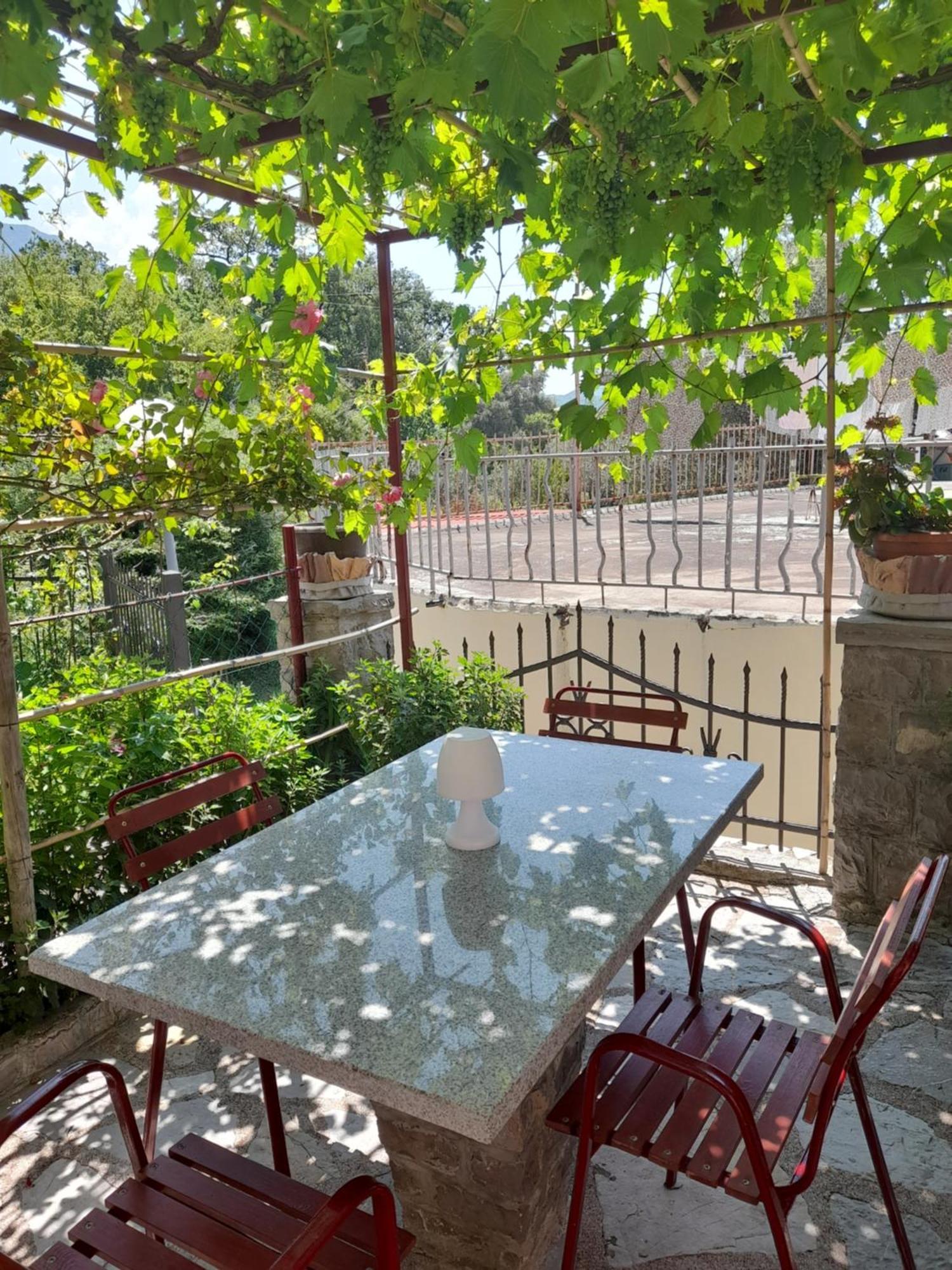 Apartments Kovacevic Петровац Номер фото