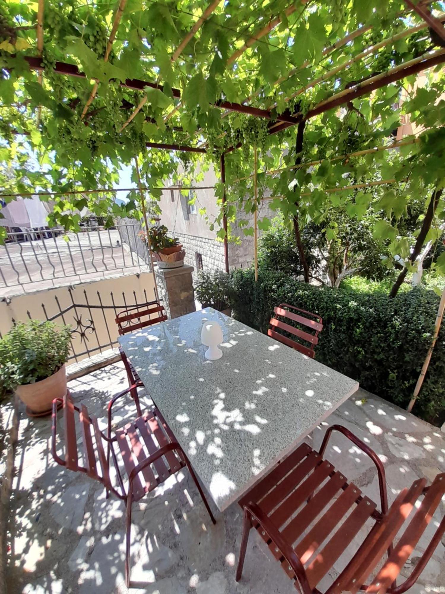 Apartments Kovacevic Петровац Номер фото