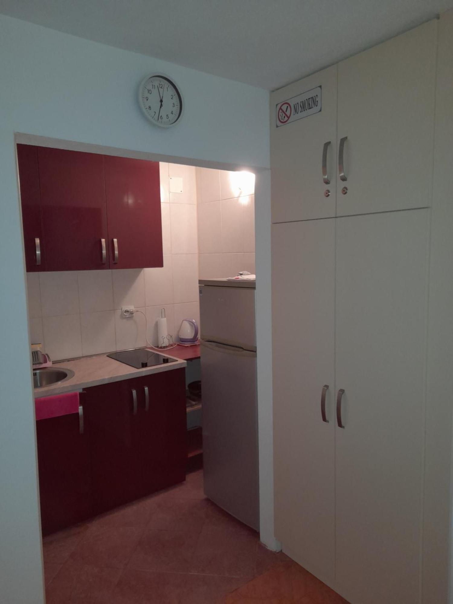 Apartments Kovacevic Петровац Номер фото