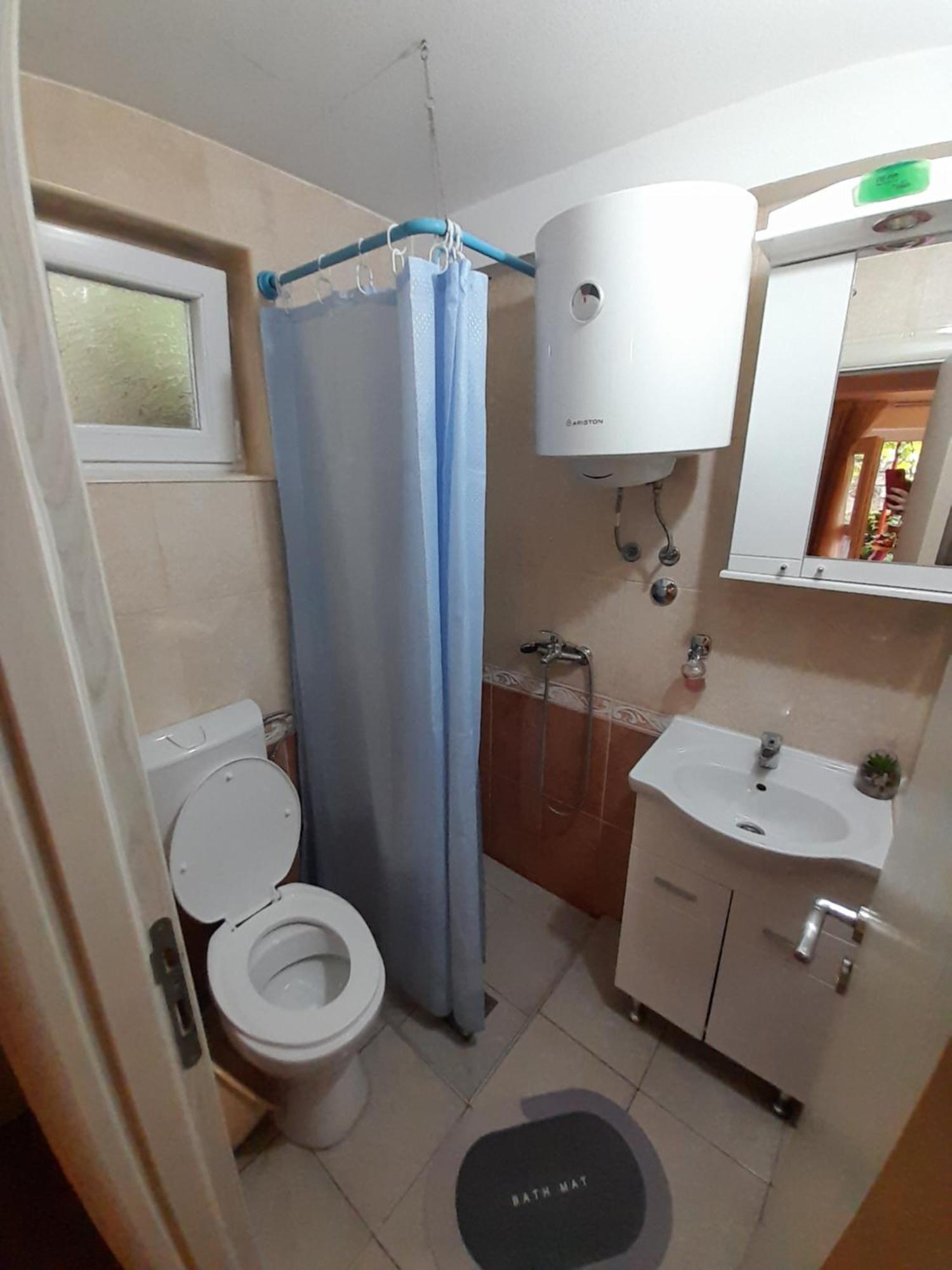 Apartments Kovacevic Петровац Номер фото