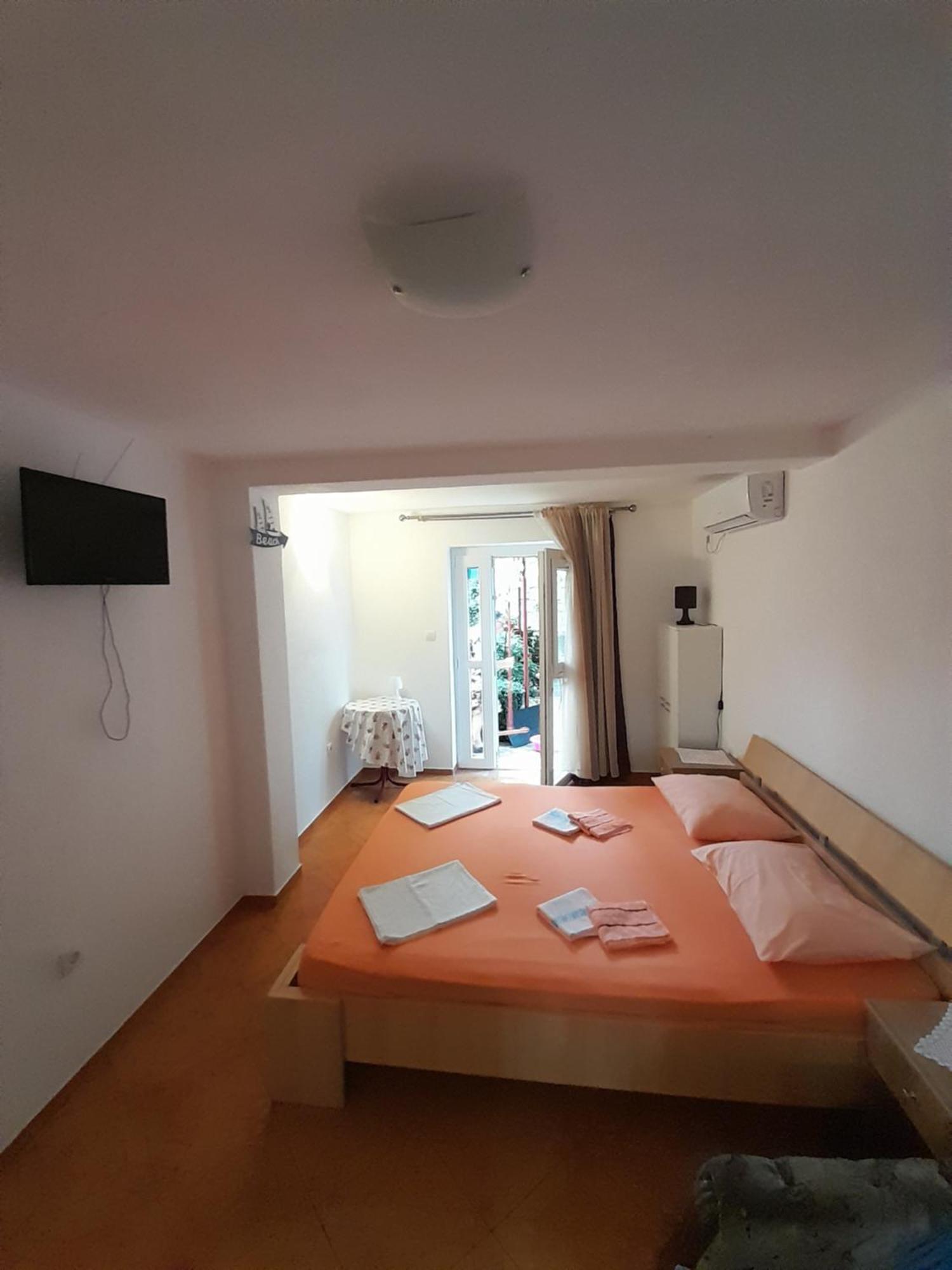 Apartments Kovacevic Петровац Номер фото
