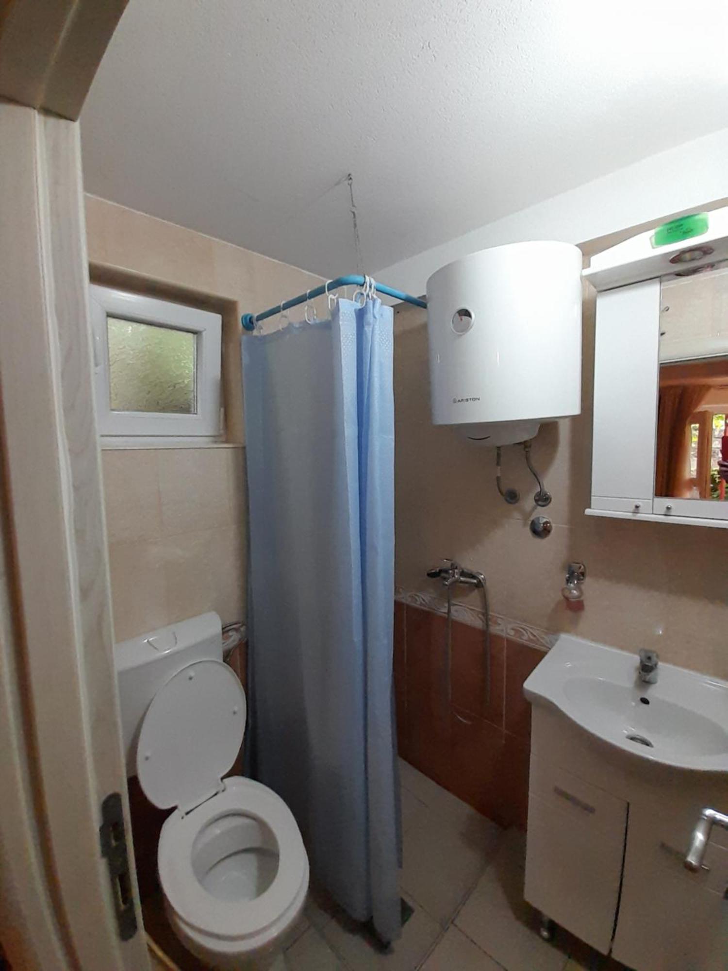 Apartments Kovacevic Петровац Номер фото