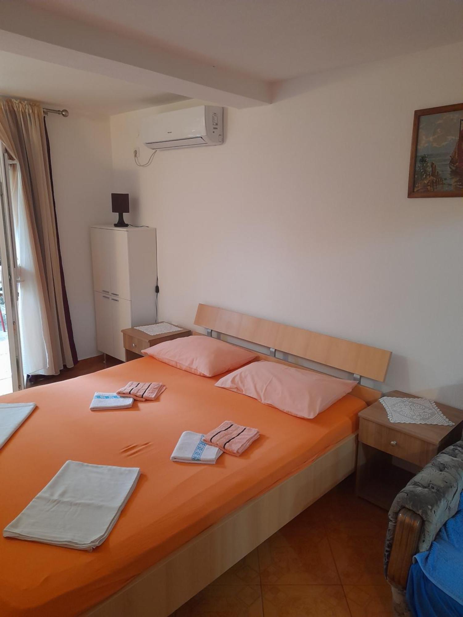 Apartments Kovacevic Петровац Номер фото
