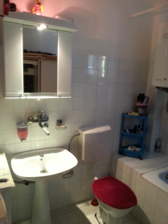 Apartments Kovacevic Петровац Номер фото