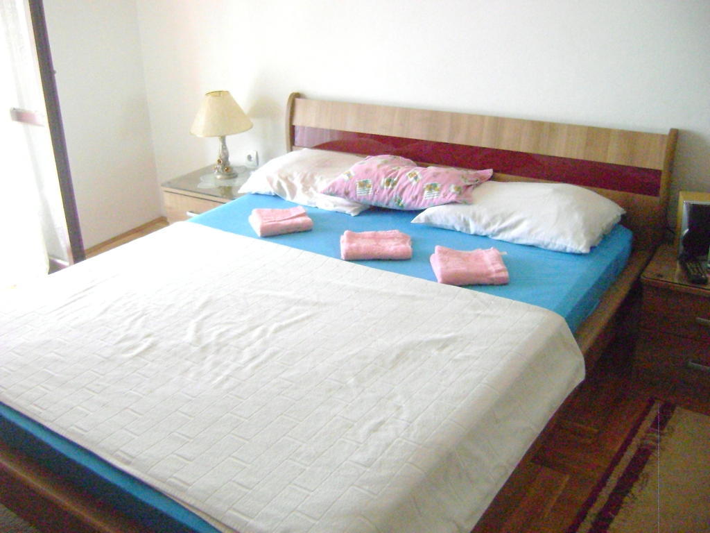 Apartments Kovacevic Петровац Номер фото